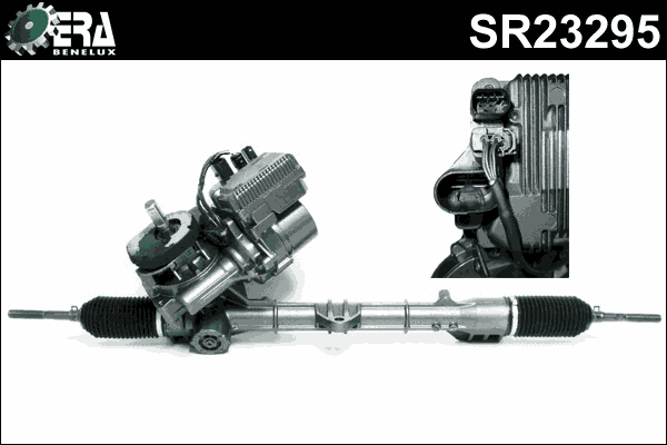 SR23295 ERA Рулевой механизм (фото 1)