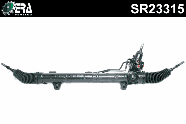 SR23315 ERA Рулевой механизм (фото 1)