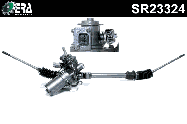 SR23324 ERA Рулевой механизм (фото 1)