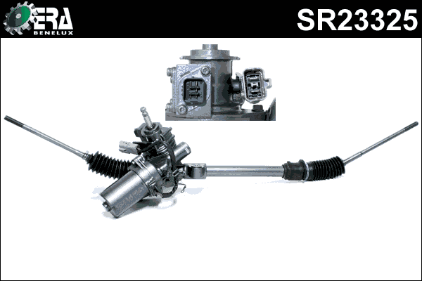 SR23325 ERA Рулевой механизм (фото 1)