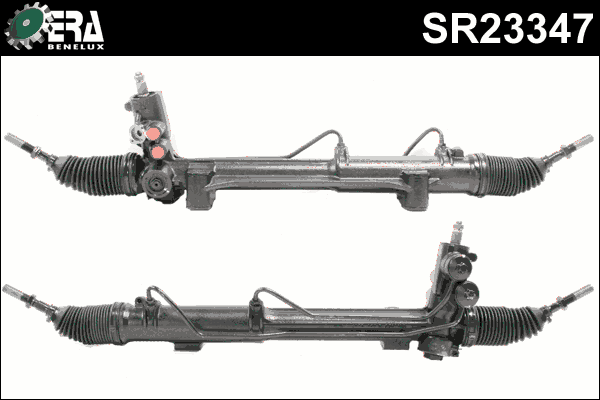 SR23347 ERA Рулевой механизм (фото 1)