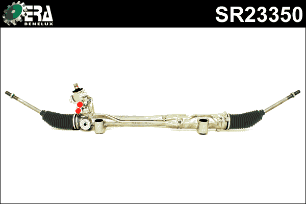 SR23350 ERA Рулевой механизм (фото 1)