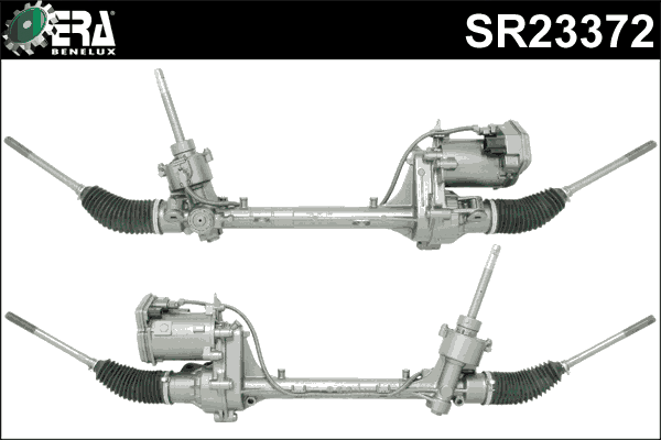 SR23372 ERA Рулевой механизм (фото 1)