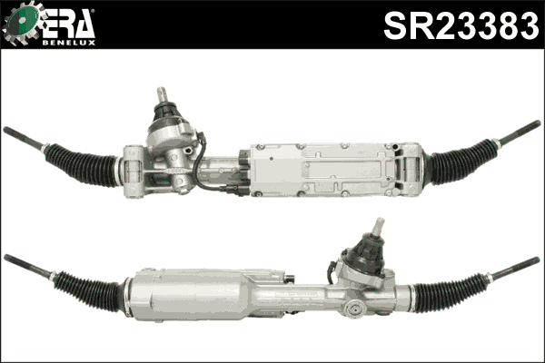 SR23383 ERA Рулевой механизм (фото 1)