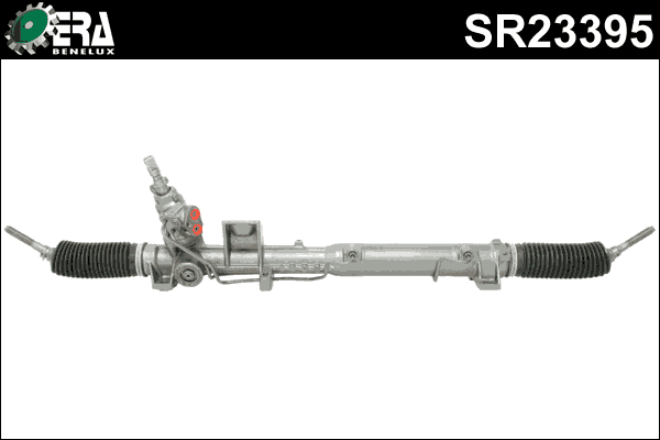 SR23395 ERA Рулевой механизм (фото 1)