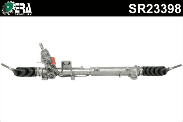 SR23398 ERA Рулевой механизм (фото 1)