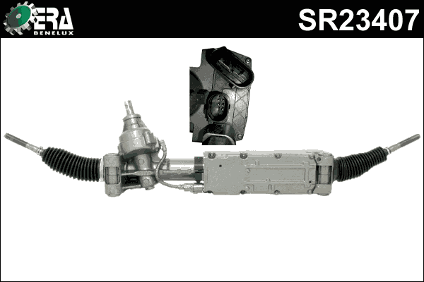 SR23407 ERA Рулевой механизм (фото 1)