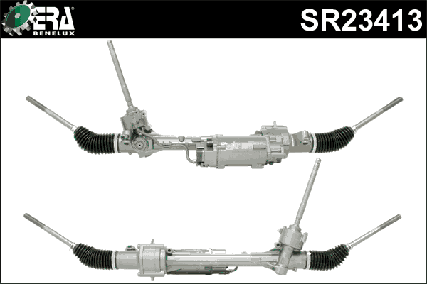 SR23413 ERA Рулевой механизм (фото 1)