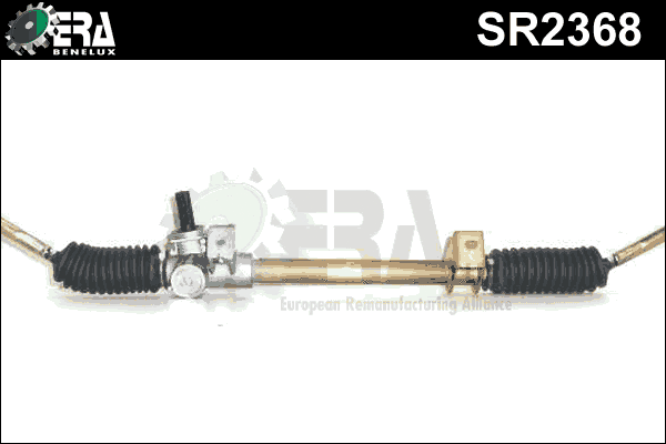 SR2368 ERA Рулевой механизм (фото 1)