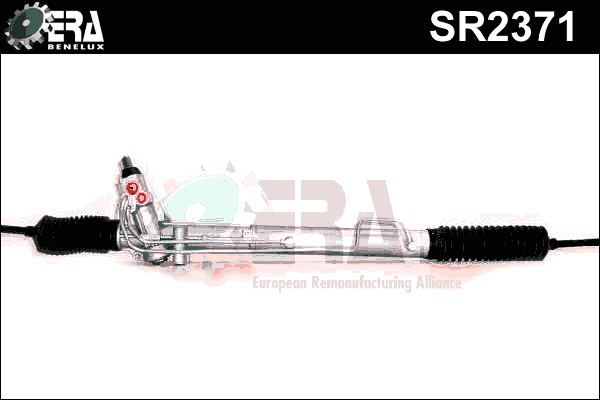 SR2371 ERA Рулевой механизм (фото 1)