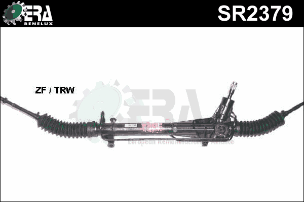 SR2379 ERA Рулевой механизм (фото 1)