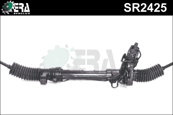 SR2425 ERA Рулевой механизм (фото 1)