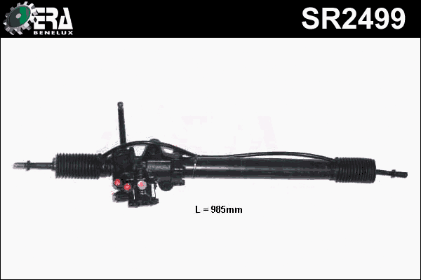 SR2499 ERA Рулевой механизм (фото 1)