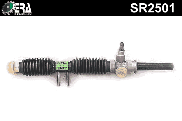 SR2501 ERA Рулевой механизм (фото 1)