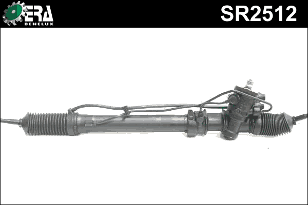 SR2512 ERA Рулевой механизм (фото 1)