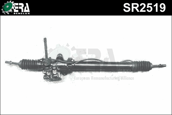 SR2519 ERA Рулевой механизм (фото 1)
