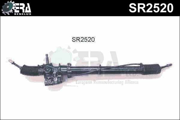 SR2520 ERA Рулевой механизм (фото 1)