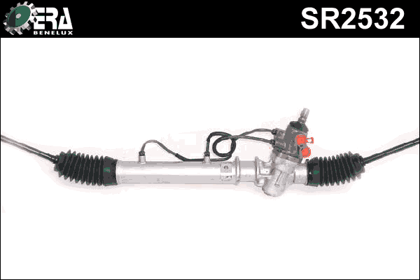 SR2532 ERA Рулевой механизм (фото 1)