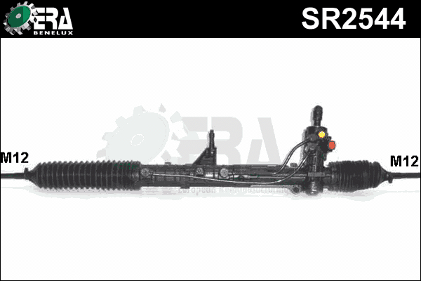 SR2544 ERA Рулевой механизм (фото 1)