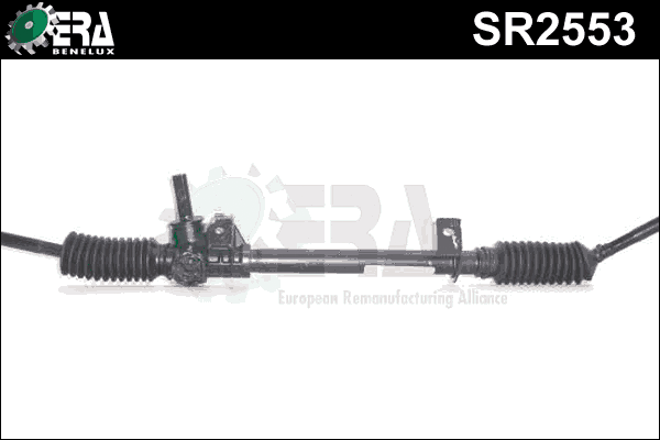 SR2553 ERA Рулевой механизм (фото 1)