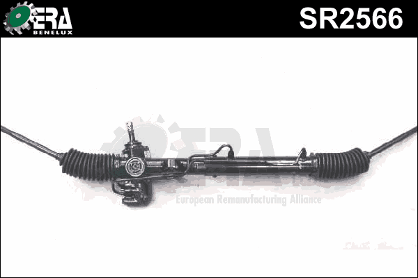 SR2566 ERA Рулевой механизм (фото 1)