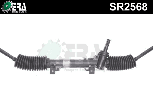 SR2568 ERA Рулевой механизм (фото 1)