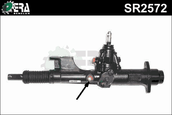 SR2572 ERA Рулевой механизм (фото 1)