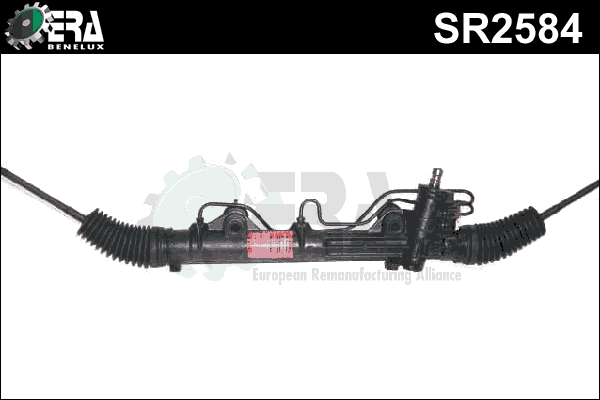 SR2584 ERA Рулевой механизм (фото 1)