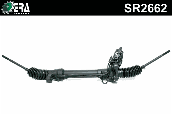 SR2662 ERA Рулевой механизм (фото 1)