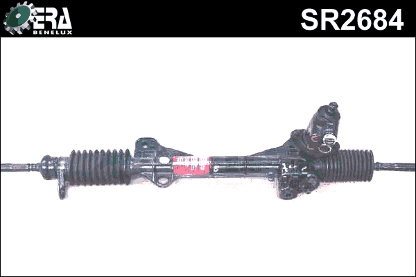 SR2684 ERA Рулевой механизм (фото 1)