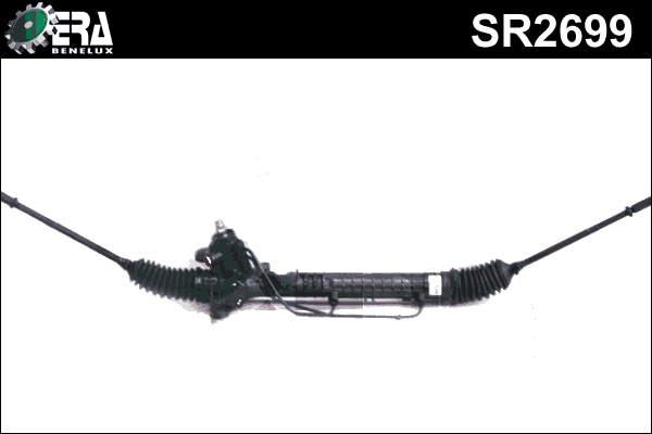 SR2699 ERA Рулевой механизм (фото 1)