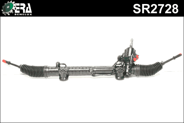 SR2728 ERA Рулевой механизм (фото 1)
