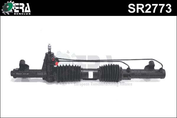 SR2773 ERA Рулевой механизм (фото 1)