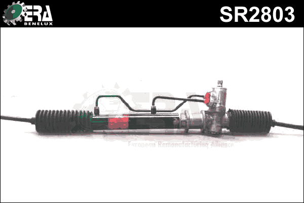 SR2803 ERA Рулевой механизм (фото 1)