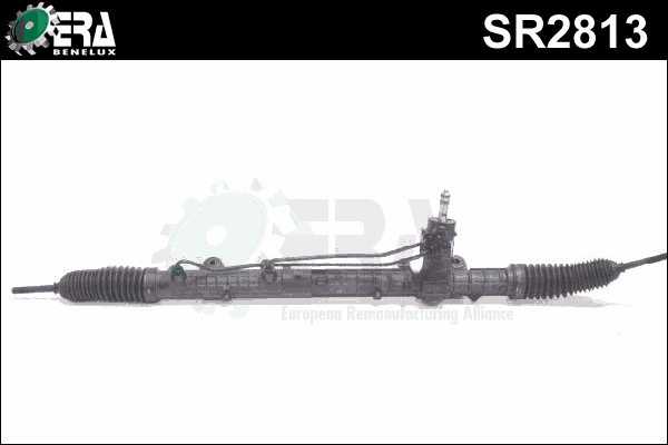 SR2813 ERA Рулевой механизм (фото 1)