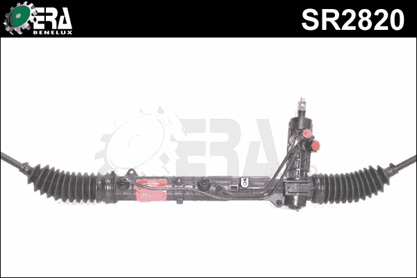 SR2820 ERA Рулевой механизм (фото 1)