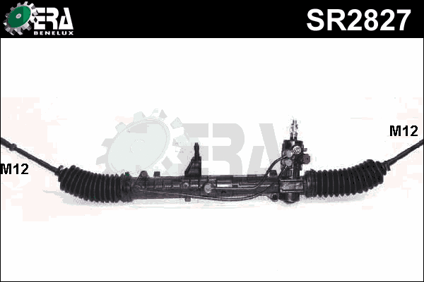 SR2827 ERA Рулевой механизм (фото 1)