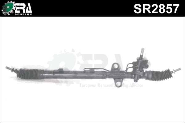 SR2857 ERA Рулевой механизм (фото 1)