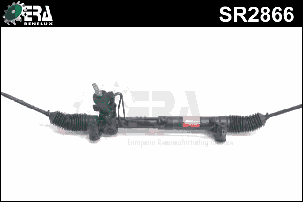SR2866 ERA Рулевой механизм (фото 1)