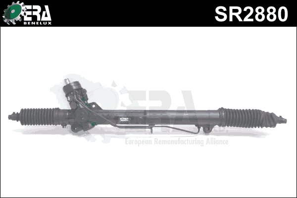 SR2880 ERA Рулевой механизм (фото 1)