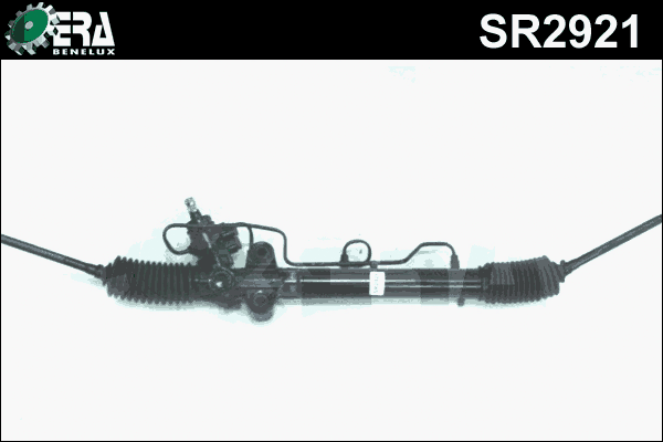 SR2921 ERA Рулевой механизм (фото 1)