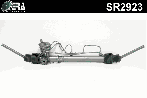 SR2923 ERA Рулевой механизм (фото 1)