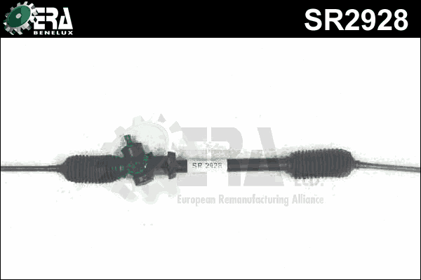 SR2928 ERA Рулевой механизм (фото 1)