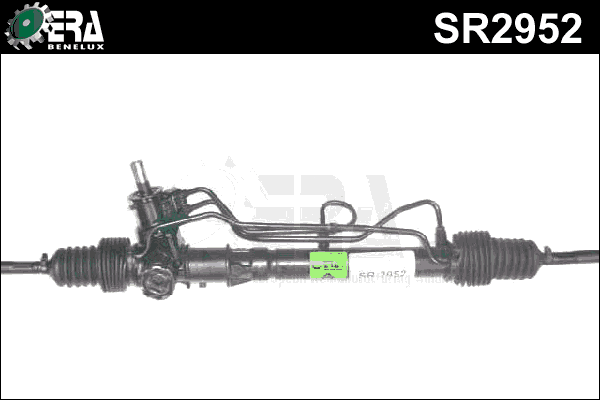 SR2952 ERA Рулевой механизм (фото 1)