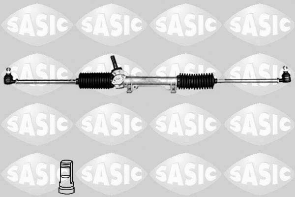 0004464B SASIC Рулевой механизм (фото 1)