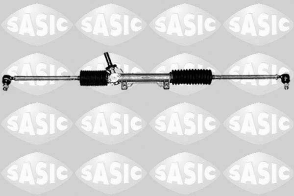 0004S24 SASIC Рулевой механизм (фото 1)
