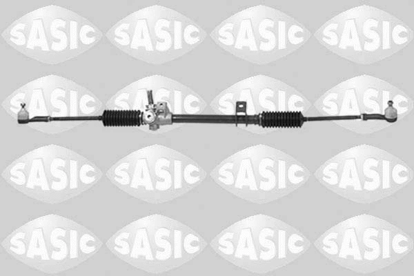 4006204B SASIC Рулевой механизм (фото 1)
