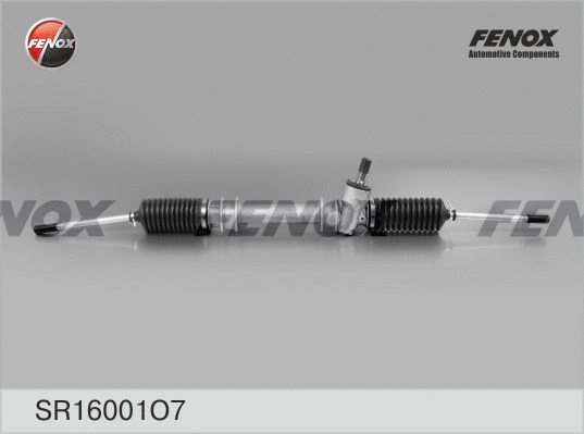 SR16001O7 FENOX Рулевой механизм (фото 1)