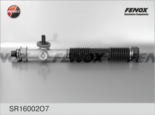SR16002O7 FENOX Рулевой механизм (фото 1)