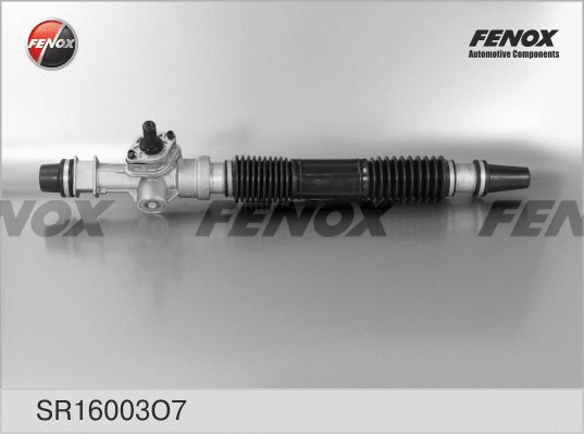SR16003O7 FENOX Рулевой механизм (фото 1)